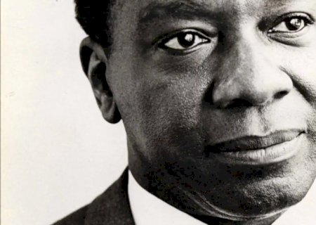 Com Milton Santos, Fliaraxá coloca a literatura no centro do mundo
