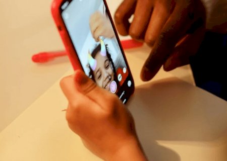 Redes sociais ganham espaço em disputas familiares