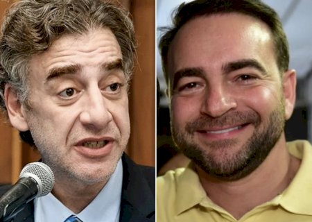 João César ganhará vaga de Neno com a condenação de casal Trutis&nbsp;