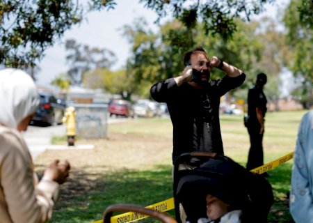 San Diego: ataque a mesquita deixa cinco mortos, incluindo 2 suspeitos
