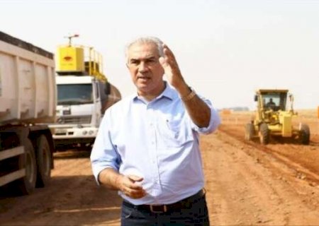 Agro reage no campo, mas cobra pol&iacute;tica agr&iacute;cola mais previs&iacute;vel, diz Reinaldo
