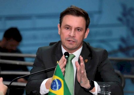 Vereador critica ação contra lei que limita mulheres trans no esporte feminino em Campo Grande
