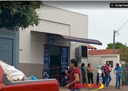 Itaporã: Lotérica Esperança registra prêmio da Mega-Sena no concurso 3009