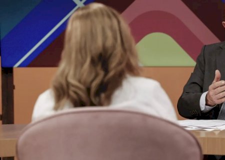 Edição especial com Lula dobra audiência do Sem Censura na TV Brasil