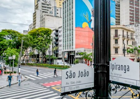 Justiça suspende construção da “Times Square paulistana"