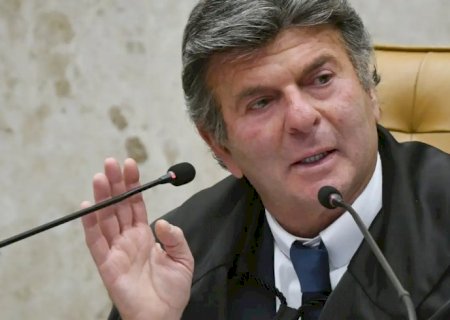 Fux vota para manter presos pai e primo de Vorcaro