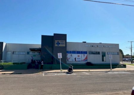 Polícia investiga suspeita de estupro contra bebê de 2 anos