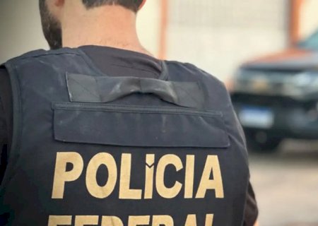 PF combate tráfico de pessoas e trabalho análogo à escravidão no Rio