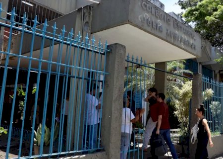Inscrições para Olimpíada de Professores de Matemática vão até domingo