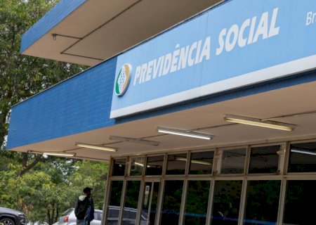 Mutirão do INSS em todo país acelera análise de benefícios e perícias