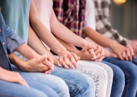 Projeto incentiva inclusão social de jovens que saem do acolhimento aos 18 anos