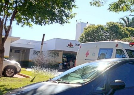 Chikungunya avança e coloca Itaporã entre cidades em epidemia no Estado