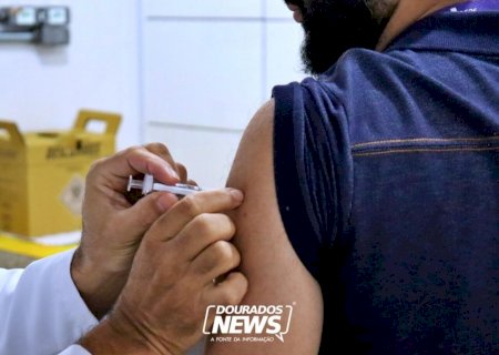 Prefeitura libera vacinação contra Influenza para toda população a partir de amanhã