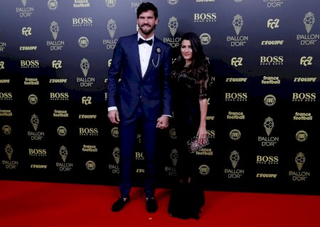 Perfil Pop da seleção brasileira: em vídeo curto, veja curiosidades sobre Alisson