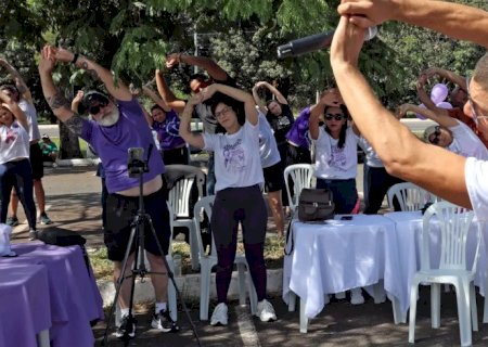 Mobilização cobra tratamento e direitos de pacientes com fibromialgia