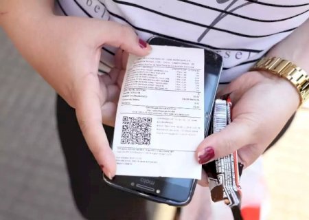 Três consumidores vão dividir R$ 100 mil da Nota MS Premiada