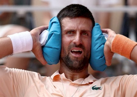 João Fonseca é "gigantesco", "especial" e brasileiro troca o hexa por Roland Garros nas redes