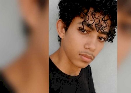 Jovem desaparece após sair de casa para sacar dinheiro em Dourados