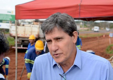 Após escândalo, Estado demite Rudi Fiorese do comando da Agesul