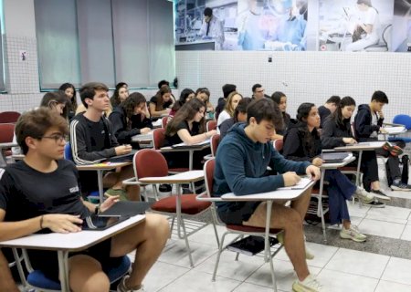 Fies 2026: pré-selecionados devem validar informações até segunda