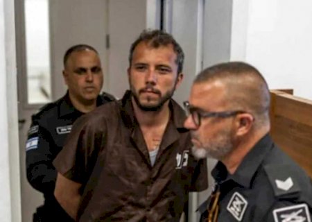 Lula pede soltura imediata de ativista brasiliense suspeito de ligação com o Hamas