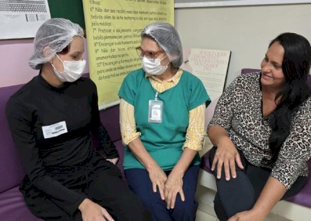 HRMS registra índice de satisfação de usuários superior a 90% no primeiro trimestre de 2026