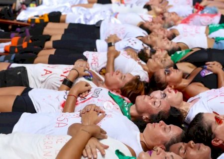 SP tem mais um caso de feminicídio; crime registra alta no estado