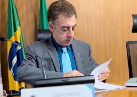 Neno Razuk cita 'lutas' e fala em fim de 'ciclo' ao perder vaga na Assembleia
