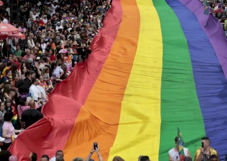 Parada LGBT+ de SP enfrenta desafios e está ameaçada de deixar as ruas