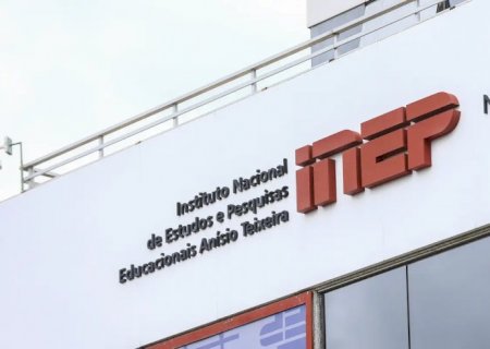 Inep divulga regras para seleção de certificadores para provas de 2026