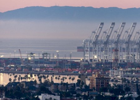 Corte de Comércio dos EUA se pronuncia contra tarifas globais de Trump