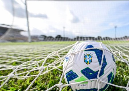 TV Brasil mostra nesta segunda confronto entre Palmeiras e Atlético-MG