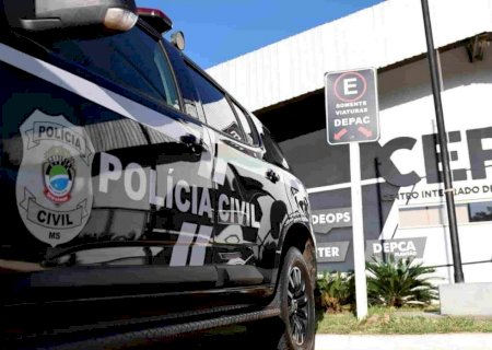 Recepcionista de motel é baleada durante roubo