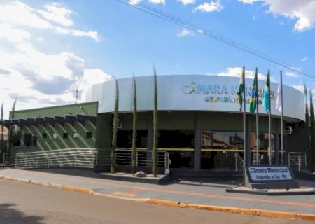 Juiz dá 48 horas para Câmara realizar nova eleição para mesa diretora