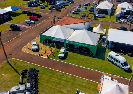 Sicredi leva condições especiais de crédito e soluções financeiras para a Expoagro 2026