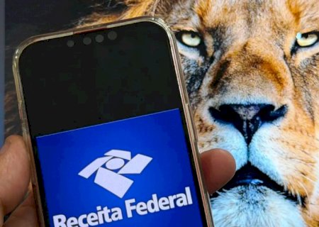 A 5 horas do fim do prazo, 900 mil não enviaram declaração do IR