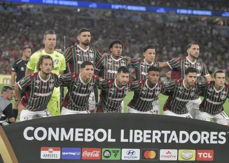 Análise: Fluminense sobrevive, mas erros insistentes em toda a Libertadores deixam time nas cordas