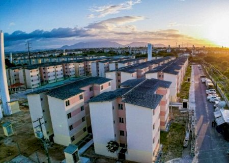 Revisão do Minha Casa, Minha Vida impacta quase 4,5 milhões de famílias