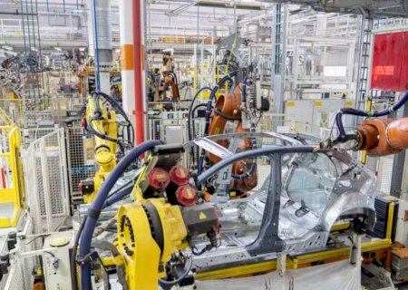 Venda de carros novos no país em 2026 atinge maior patamar desde 2013