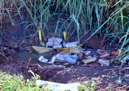 Itaporã registra primeira vítima da Chikungunya e óbitos pela doença chegam a 21 em MS