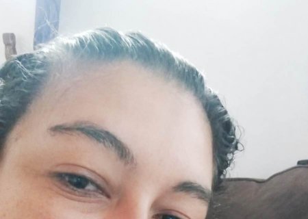 Nota de falecimento de Roseli Martine da Silva