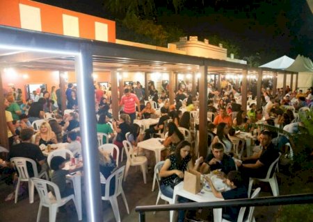 Festival do Hambúrguer começa nesta sexta com mais de 50 opções de lanches