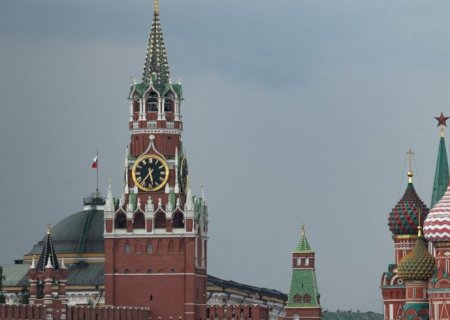 Kremlin diz que paz na Ucrânia ainda está muito distante
