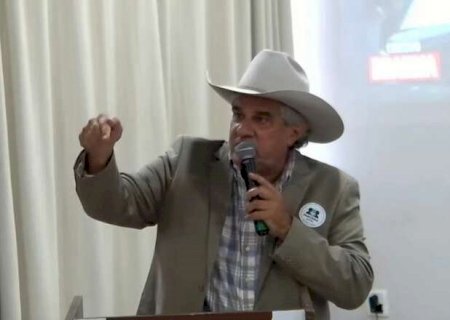 &ldquo;Tirem um voto do opositor&rdquo;, pede presidente de sindicato