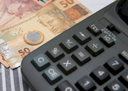 Dívida Pública sobe 1,91% em abril e encosta em R$ 8,8 trilhões