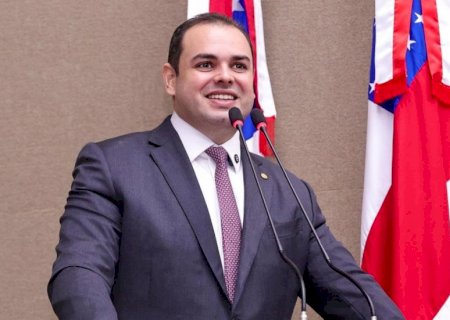 Mandato tampão: Roberto Cidade é novo governador do Amazonas