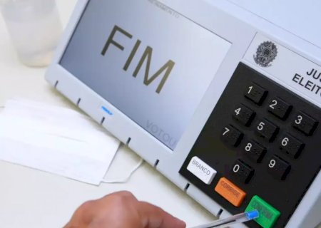 TSE faz novos testes de segurança na urna eletrônica