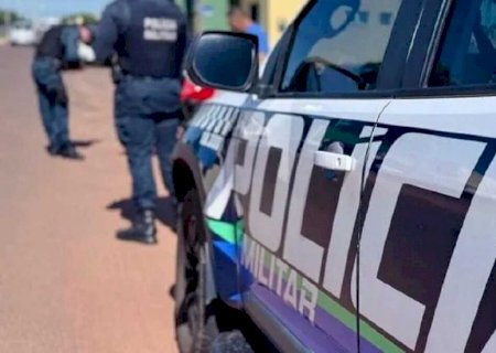 Idoso é agredido por proprietária de imóvel durante bebedeira no Jóquei Club