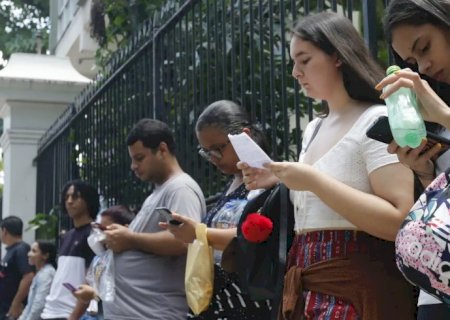 Divulgado resultado de pedido de isenção da inscrição para o Enem 2026