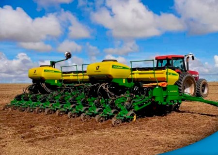 Produtores ganham 1 semana para antecipar plantio da soja em MS